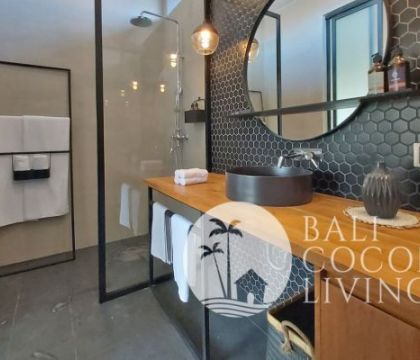 Nook Villa 1A