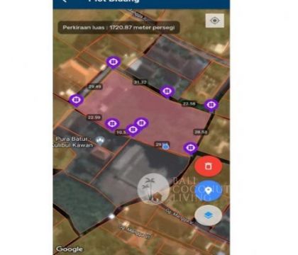 12 Are, Land for rent