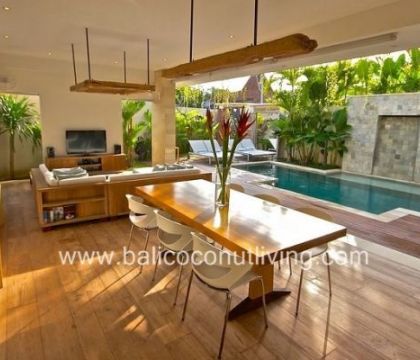 Villa Tranquilo