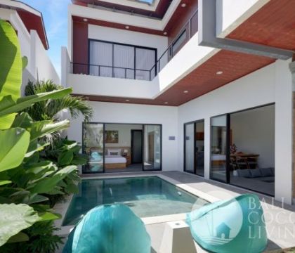 Villa Kisah Tropis C