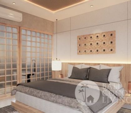 The Residence Ubud A