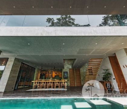 Villa Charm Buit 1