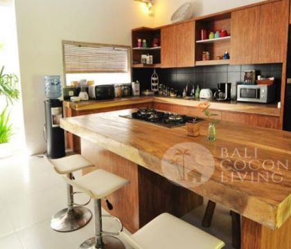 The Breeze House