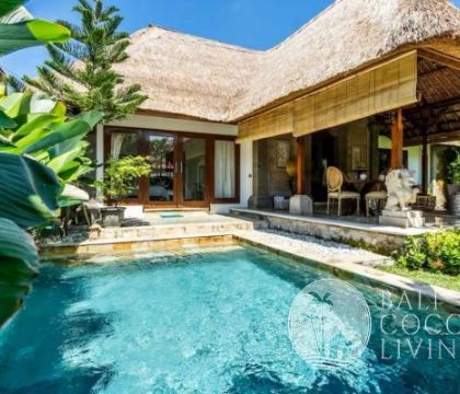 Villa Terra Sanur