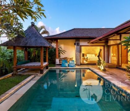 Villa Jayanti 9