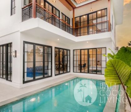 Villa Tawang