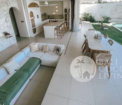 Villa Indahnya Cinta