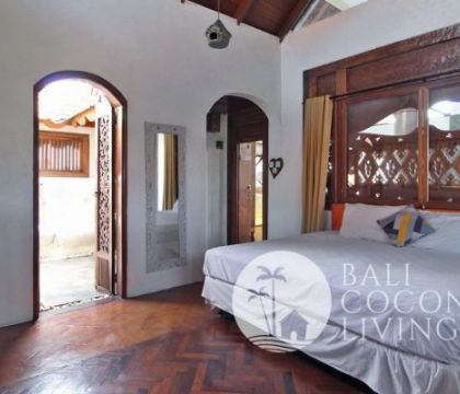 Villa Aria