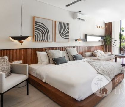 Bounty Residence