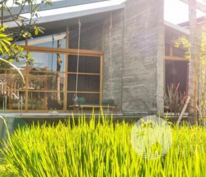 Villa The One