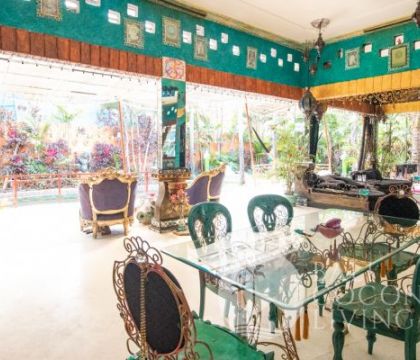 Villa Camelot 