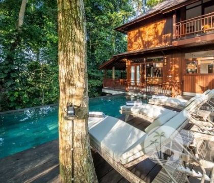 Villa Lantana
