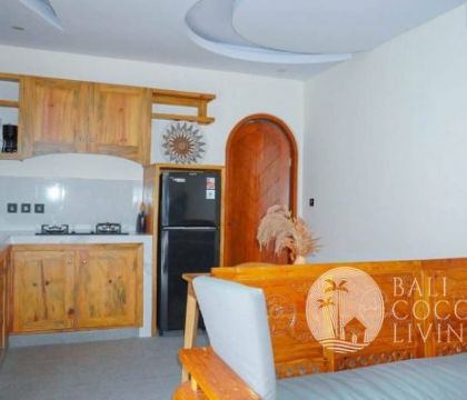 Villa Moyo Babakan B