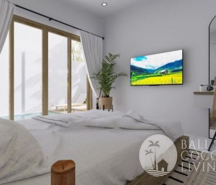 Villa Semeru