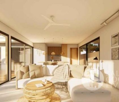 Harmony Garden Villa