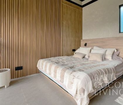Lumiere Apartment Babakan