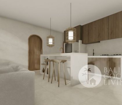 Solitude Villa 1
