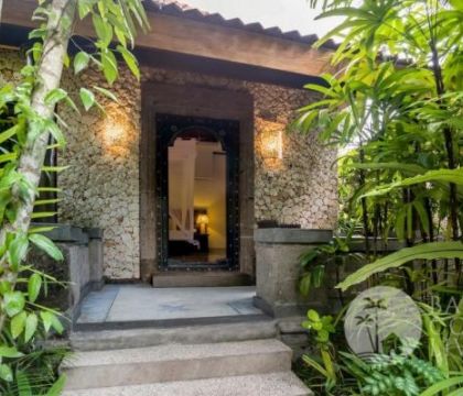 Colby Bungalow