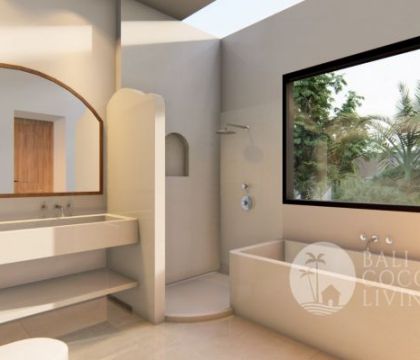 Vanilla Villa