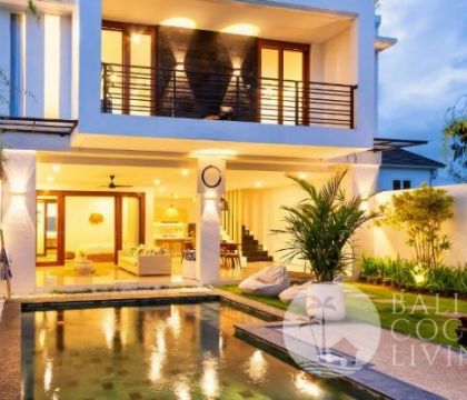 Villa Damascus