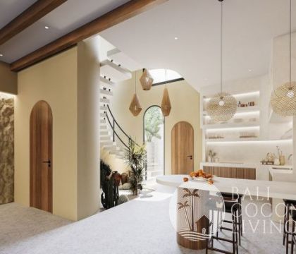 Villa Bingin Forever