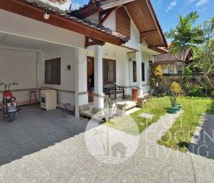 Rumah Dores