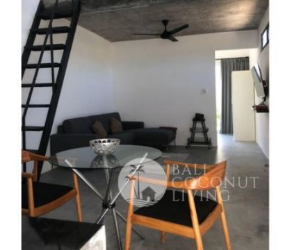 Good Mood Apartment