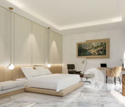Villa Amarta C 