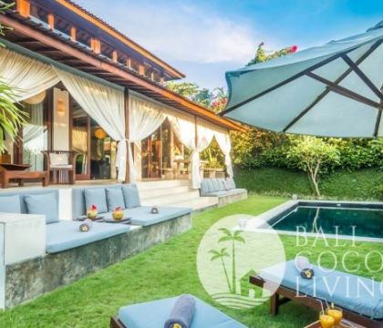 Villa Amani