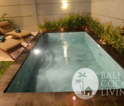 Villa Mona Berawa