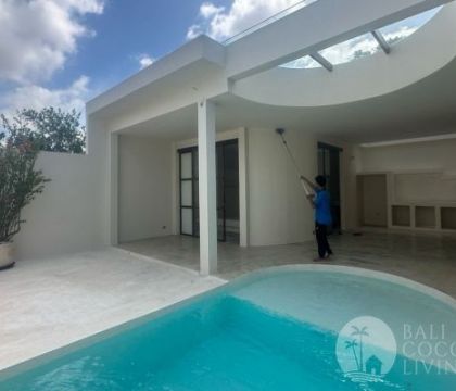 Villa Lempuyang 