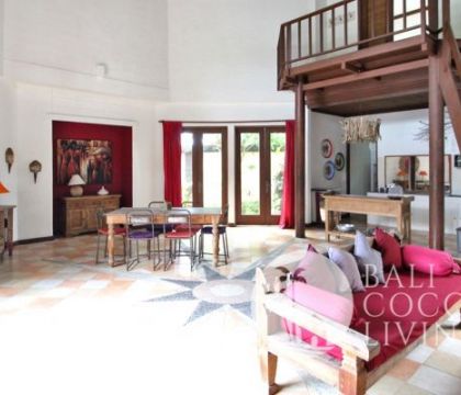 Villa Rika