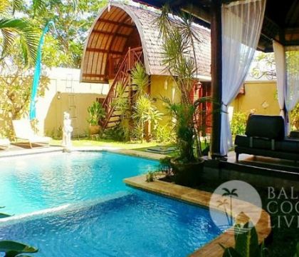 Villa Bali Asri
