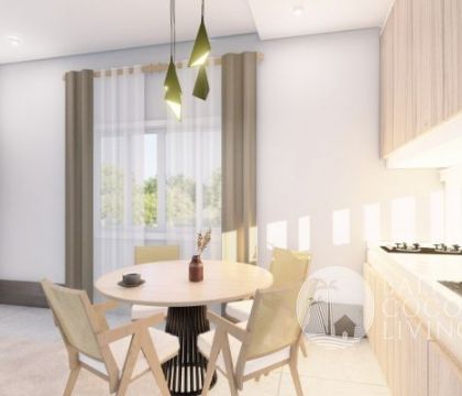 Hanani Apartment Cemagi