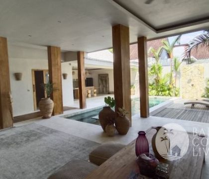 Villa Bruno Berawa