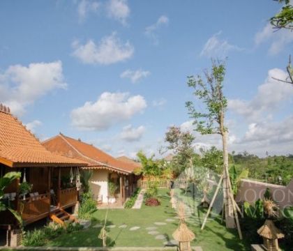 Villa Rana