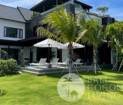 Villa Emerald C16
