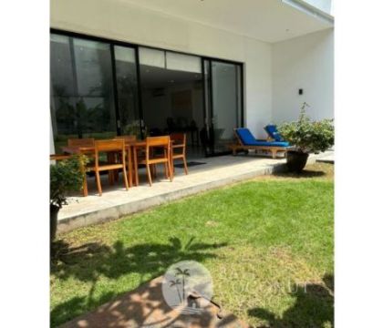 Villa Lastu 