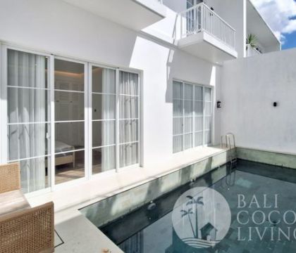 Villa Sora Umalas