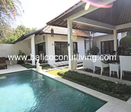 Villa Napoleon