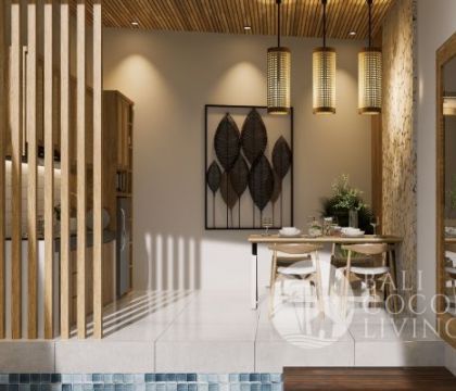 The Residence Walnut 2