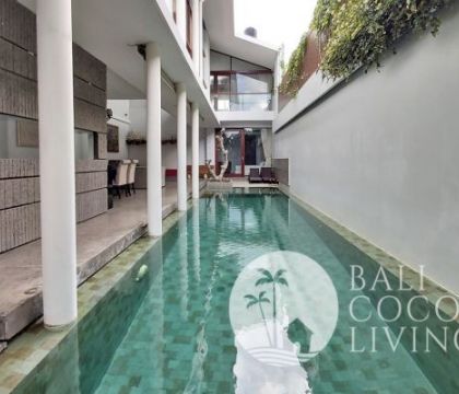 Villa Dalgona