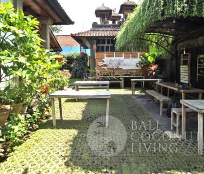 Rumah Jeruk