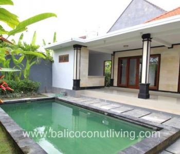 Villa Venda