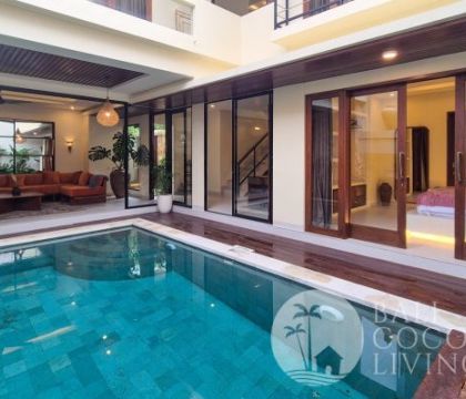Villa Belida Berawa