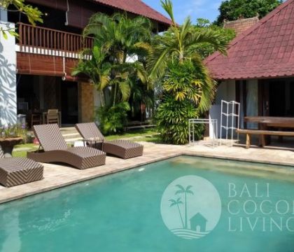 Villa Hangtuah