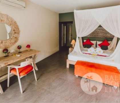Villa Putri Bali