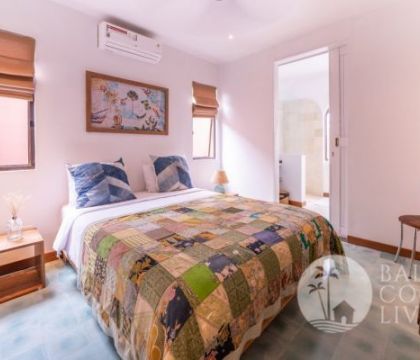 Easter Orchid Villa