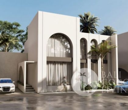 Villa Bambora Calla 