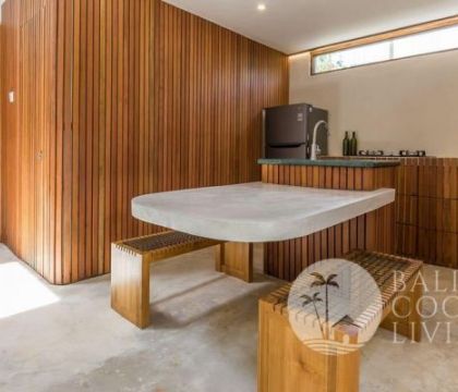 Minako Apartment